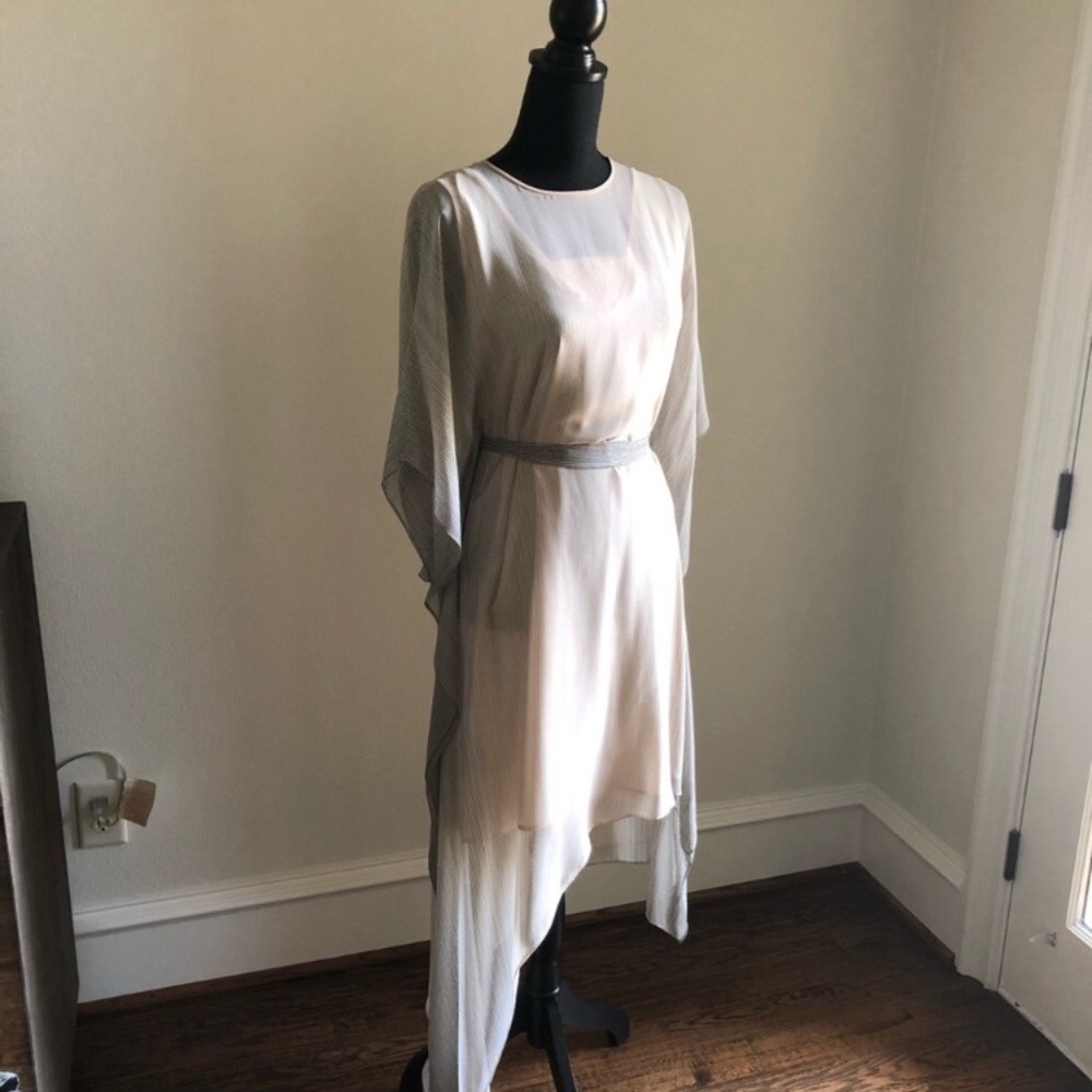 BCBG dress